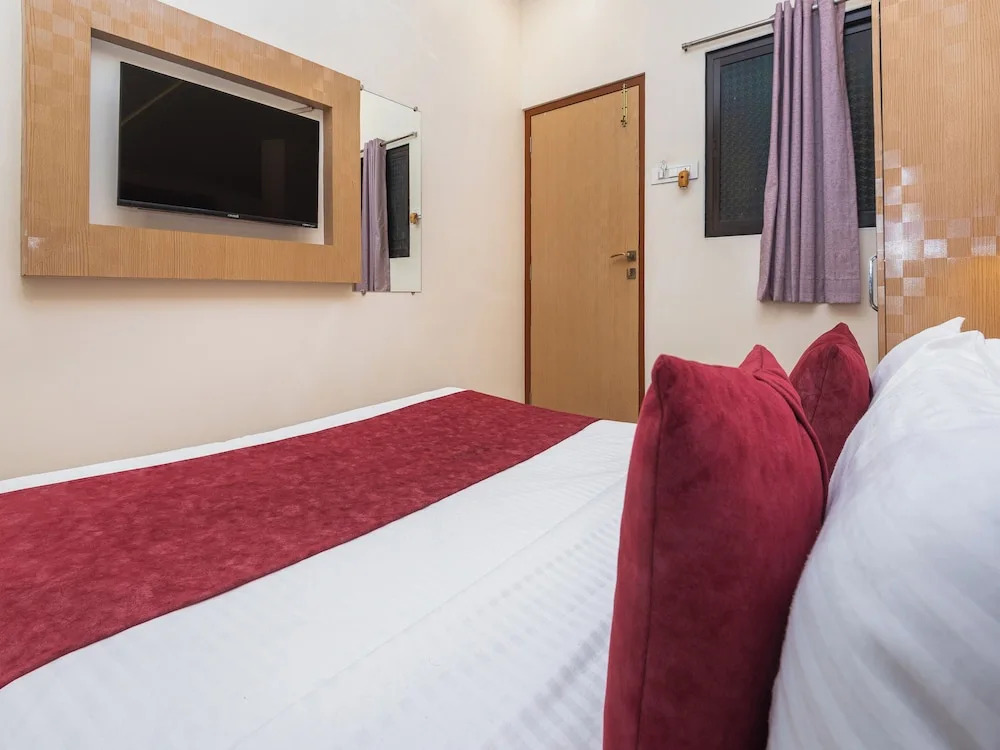 Мумбаи: Hotel Priceless Suite