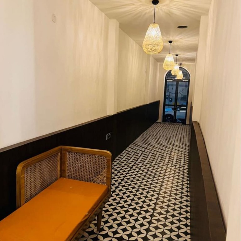 Карнал: Hotel Bliss Breeze