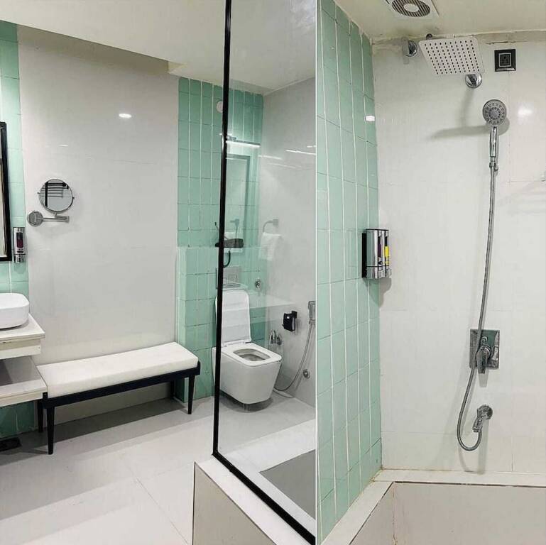 Карнал: Hotel Bliss Breeze