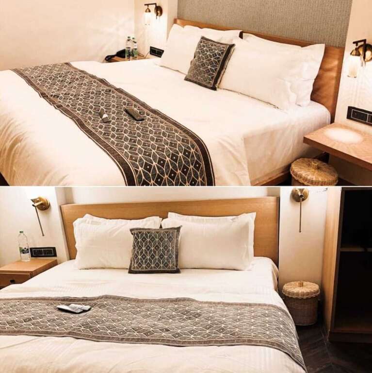 Карнал: Hotel Bliss Breeze