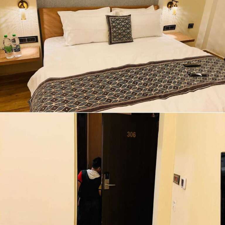 Карнал: Hotel Bliss Breeze