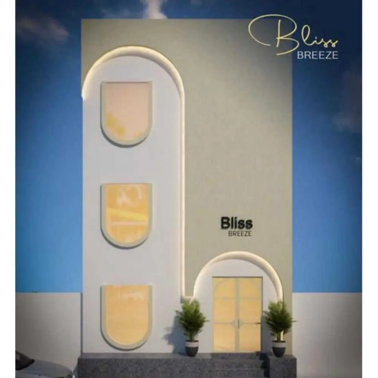 Карнал: Hotel Bliss Breeze