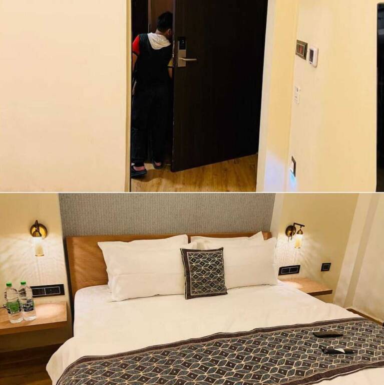 Карнал: Hotel Bliss Breeze