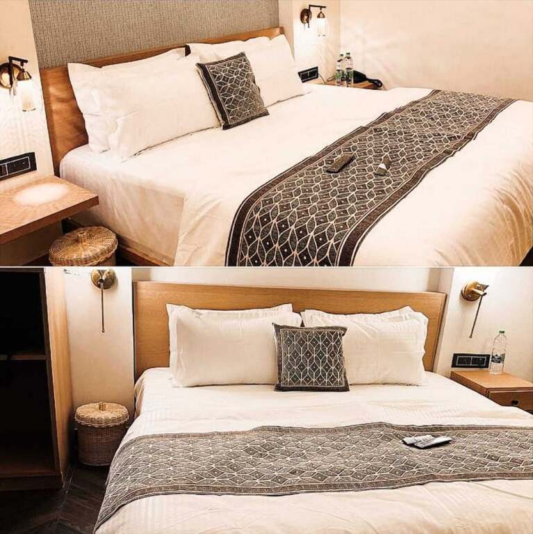Карнал: Hotel Bliss Breeze