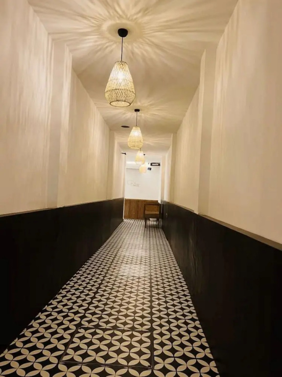 Карнал: Hotel Bliss Breeze