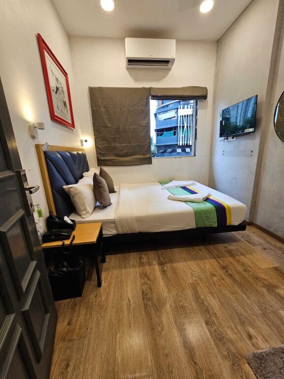Мумбаи: Comfort Accommodation Hotel City Vue