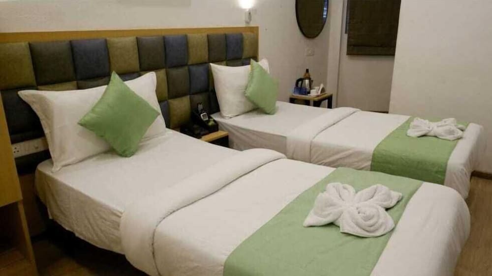 Мумбаи: Comfort Accommodation Hotel City Vue