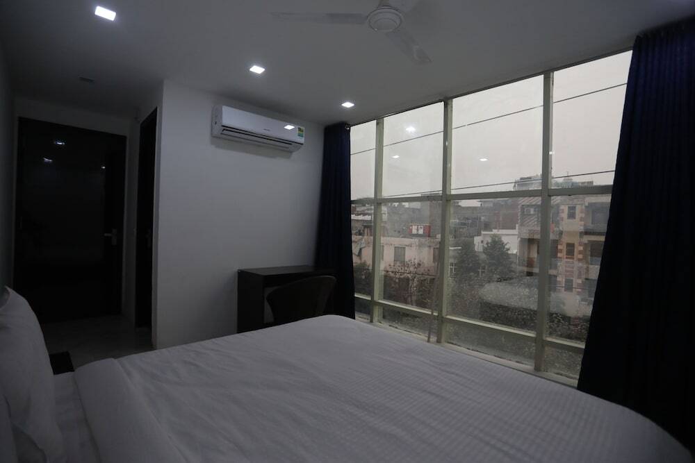 Нью-Дели: Hotel Raaso Inn Tuglkabad