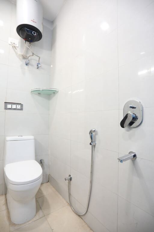 Нью-Дели: Hotel Raaso Inn Tuglkabad