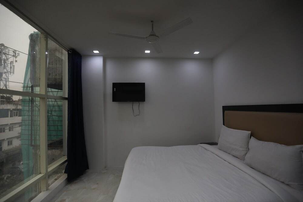 Нью-Дели: Hotel Raaso Inn Tuglkabad