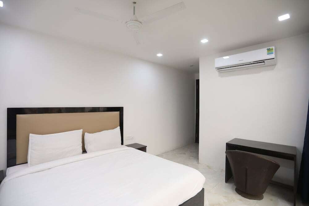 Нью-Дели: Hotel Raaso Inn Tuglkabad