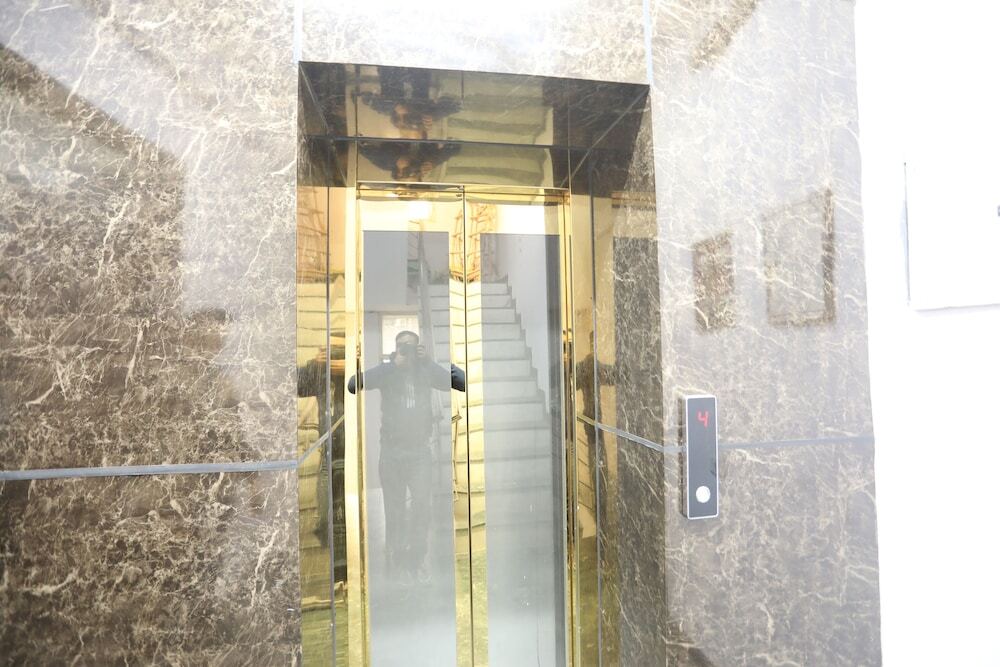 Нью-Дели: Hotel Raaso Inn Tuglkabad