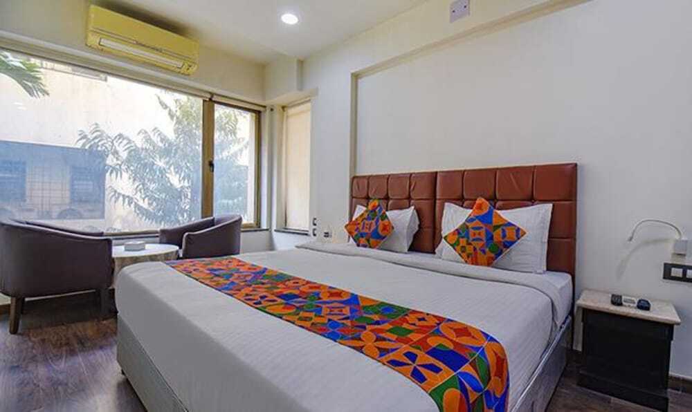 Вакад: Fabhotel Good Homes