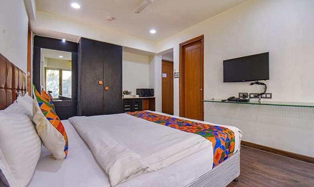 Вакад: Fabhotel Good Homes