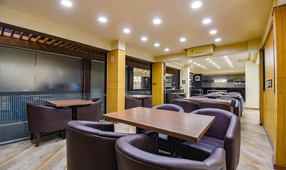 Вакад: Fabhotel Good Homes