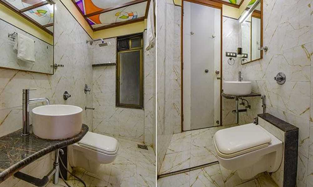 Вакад: Fabhotel Good Homes