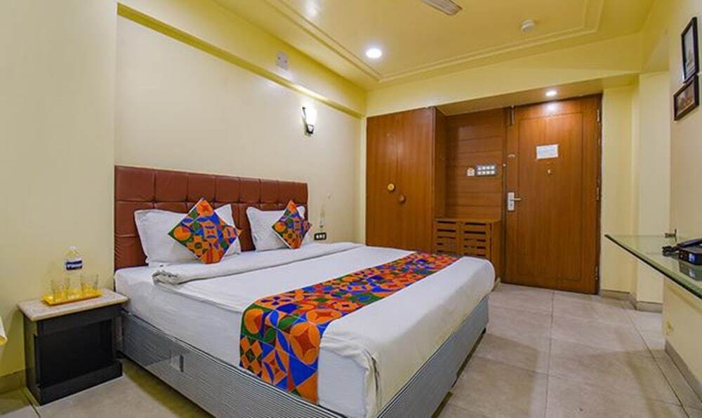 Вакад: Fabhotel Good Homes