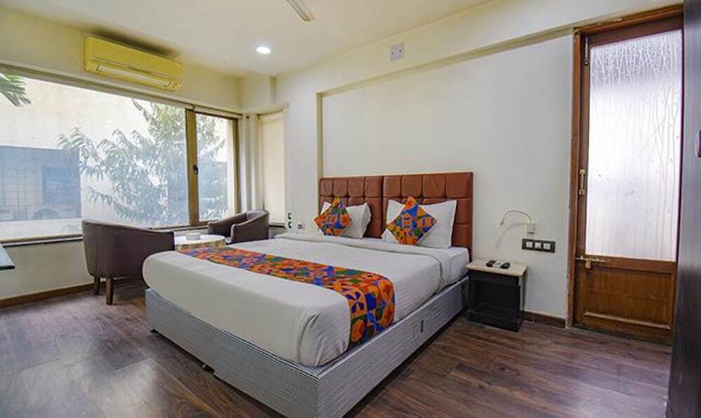 Вакад: Fabhotel Good Homes
