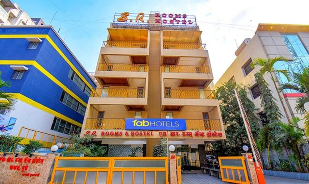 Вакад: Fabhotel Good Homes
