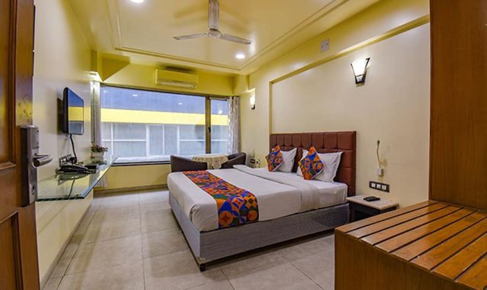 Вакад: Fabhotel Good Homes