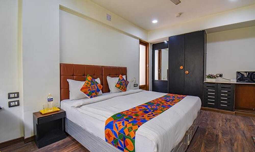 Вакад: Fabhotel Good Homes