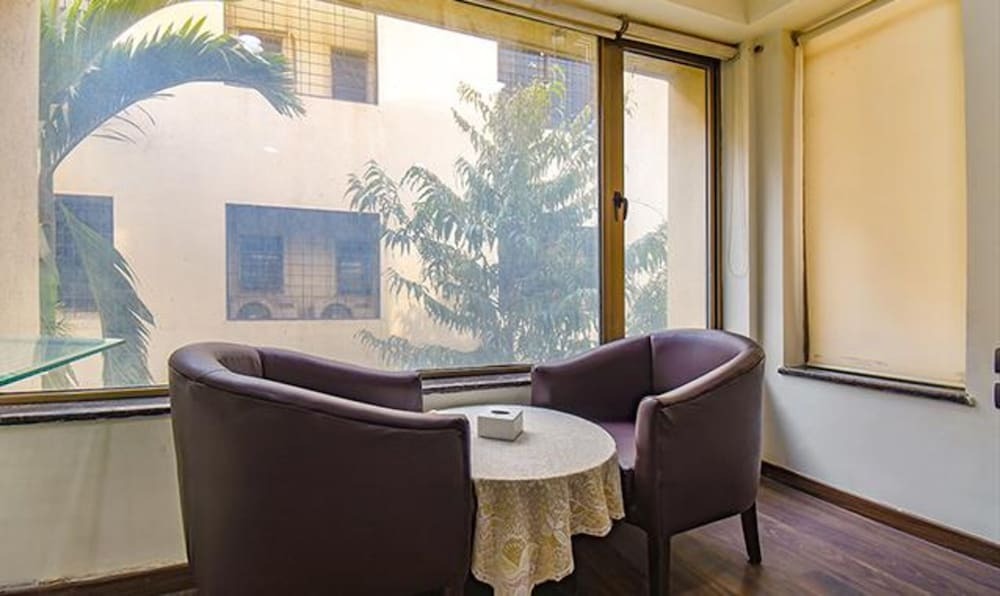Вакад: Fabhotel Good Homes