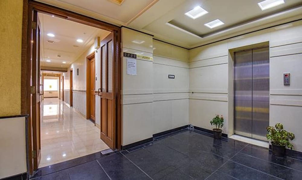 Вакад: Fabhotel Good Homes