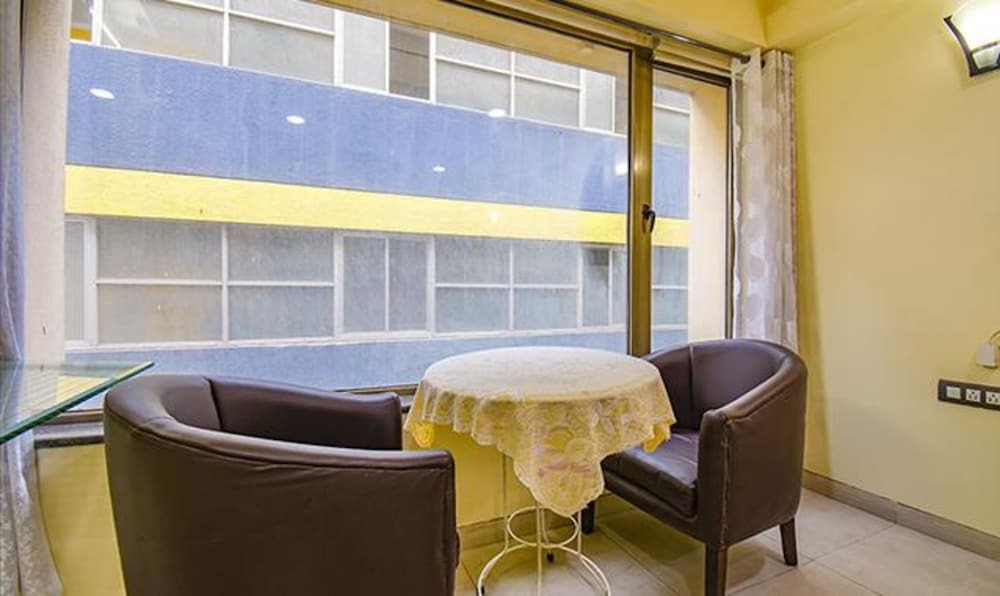 Вакад: Fabhotel Good Homes