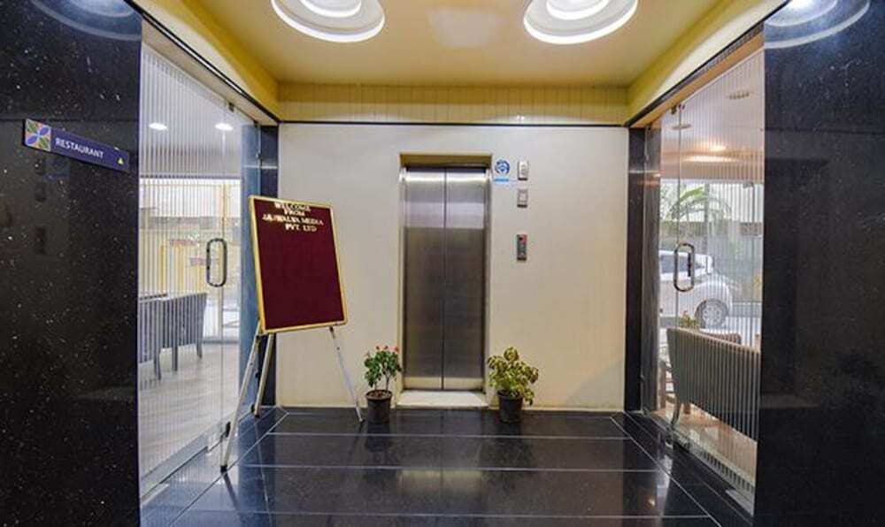 Вакад: Fabhotel Good Homes