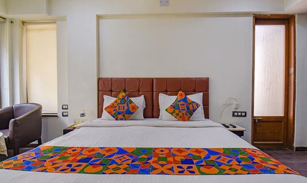 Вакад: Fabhotel Good Homes