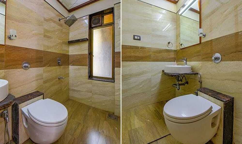 Вакад: Fabhotel Good Homes