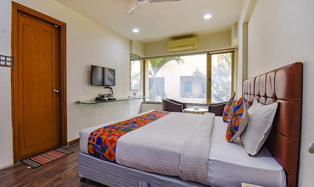 Вакад: Fabhotel Good Homes