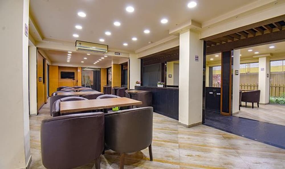 Вакад: Fabhotel Good Homes