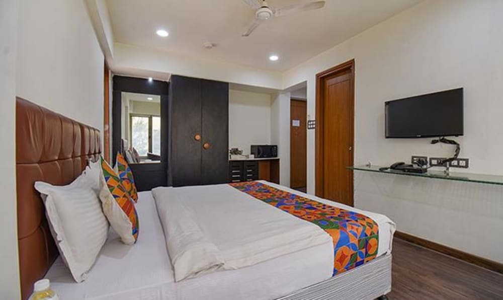 Вакад: Fabhotel Good Homes
