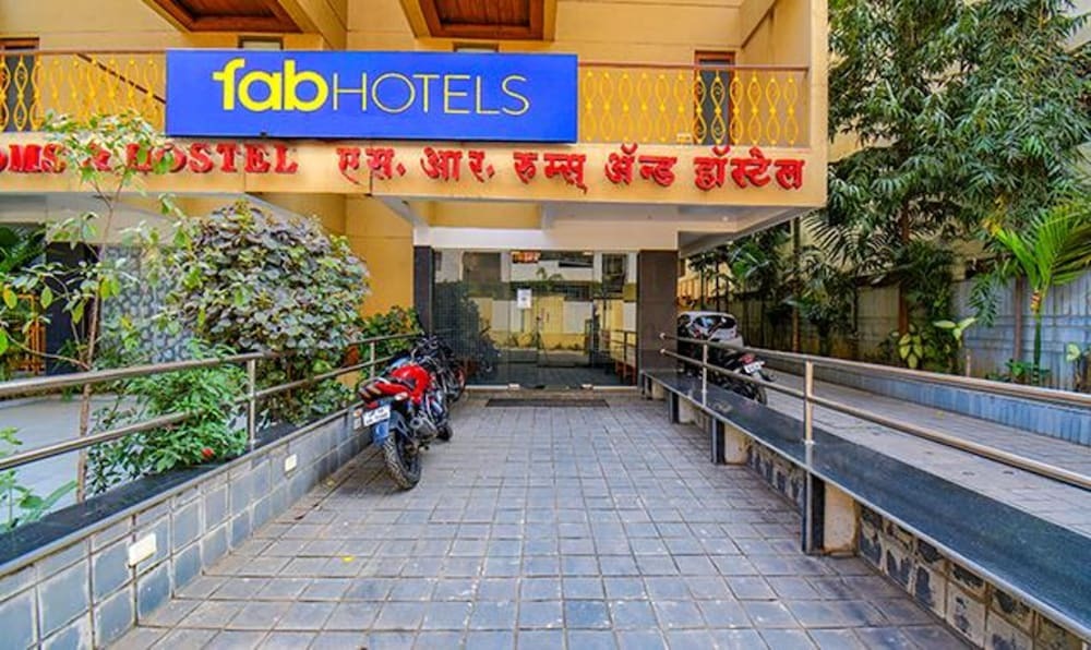 Вакад: Fabhotel Good Homes