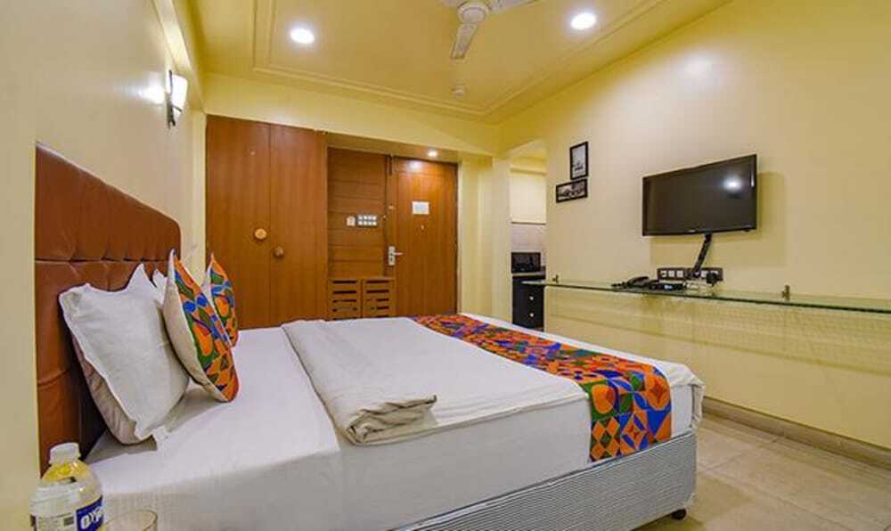 Вакад: Fabhotel Good Homes