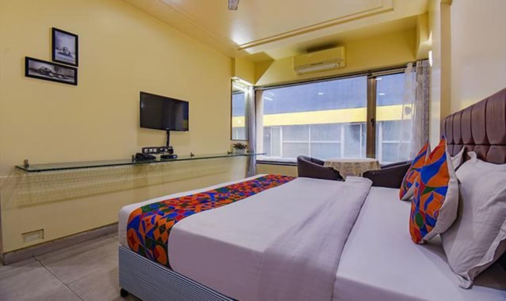 Вакад: Fabhotel Good Homes