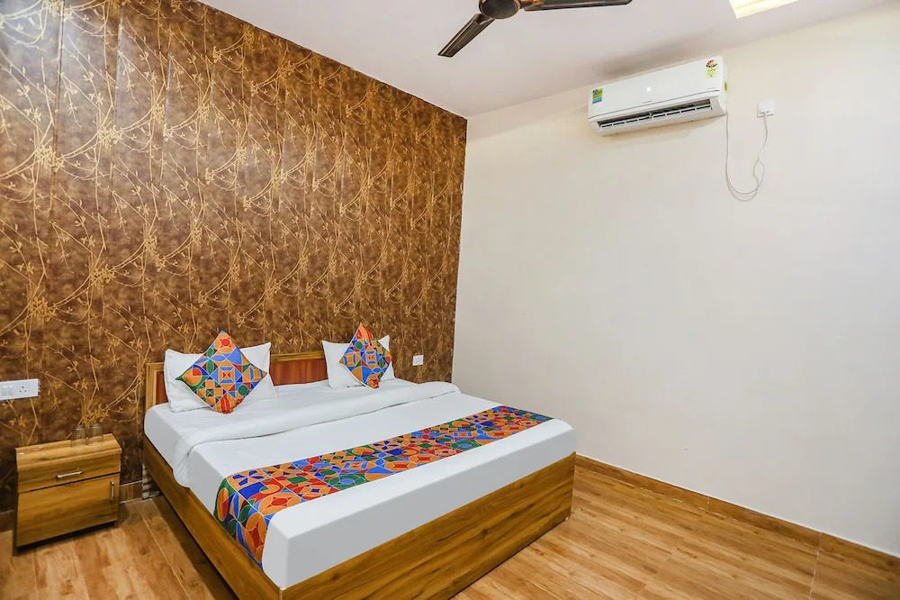 Канпур: Fabhotel Moon Gaze Inn