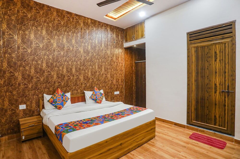 Канпур: Fabhotel Moon Gaze Inn