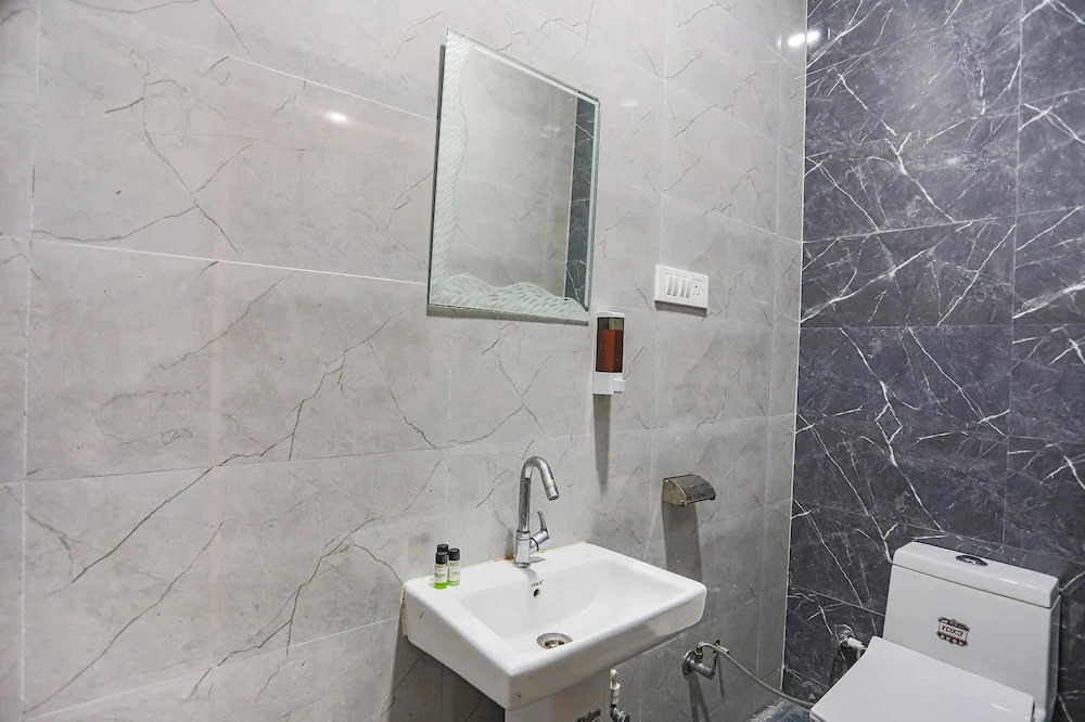 Канпур: Fabhotel Moon Gaze Inn