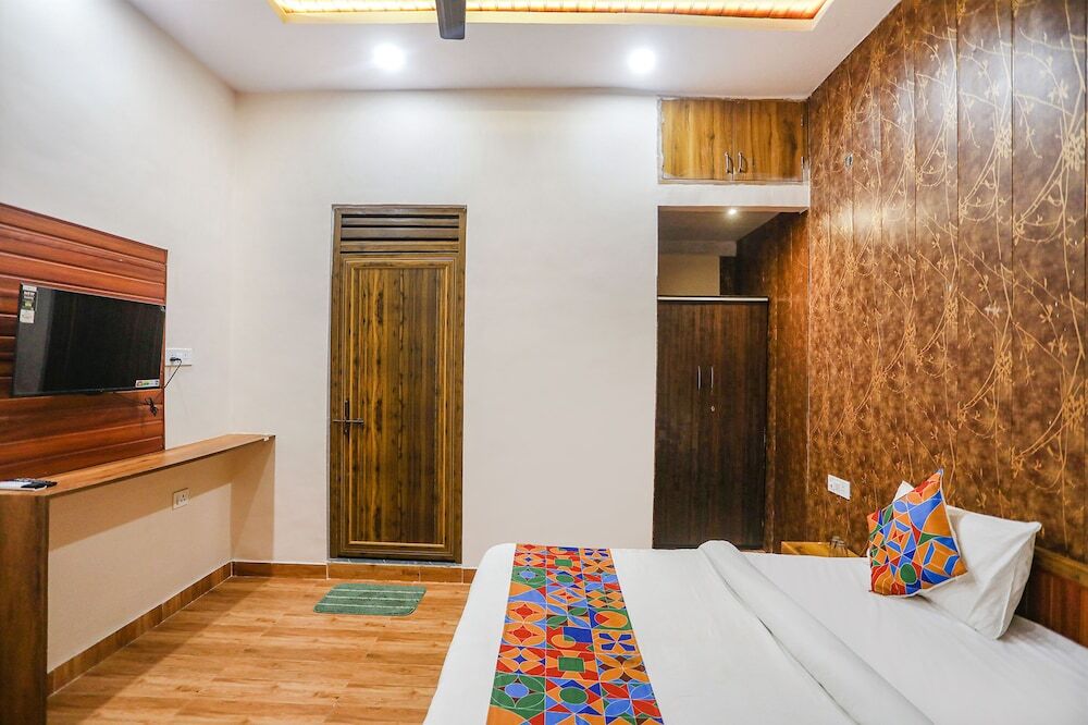 Канпур: Fabhotel Moon Gaze Inn