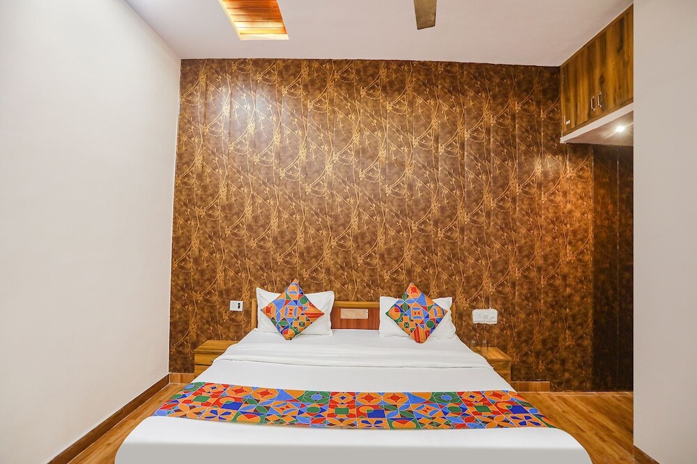 Канпур: Fabhotel Moon Gaze Inn