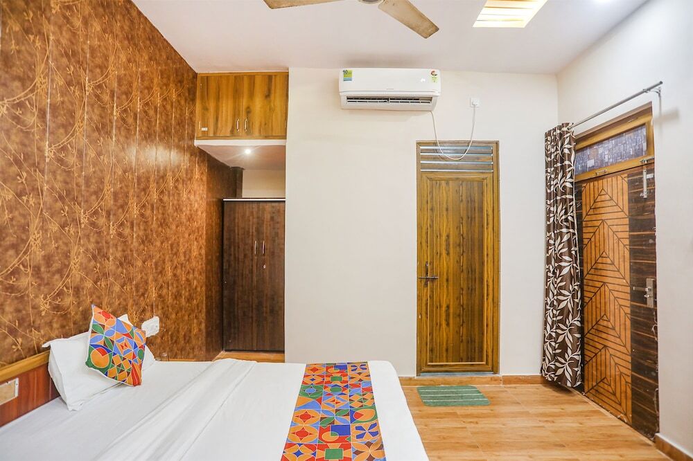 Канпур: Fabhotel Moon Gaze Inn