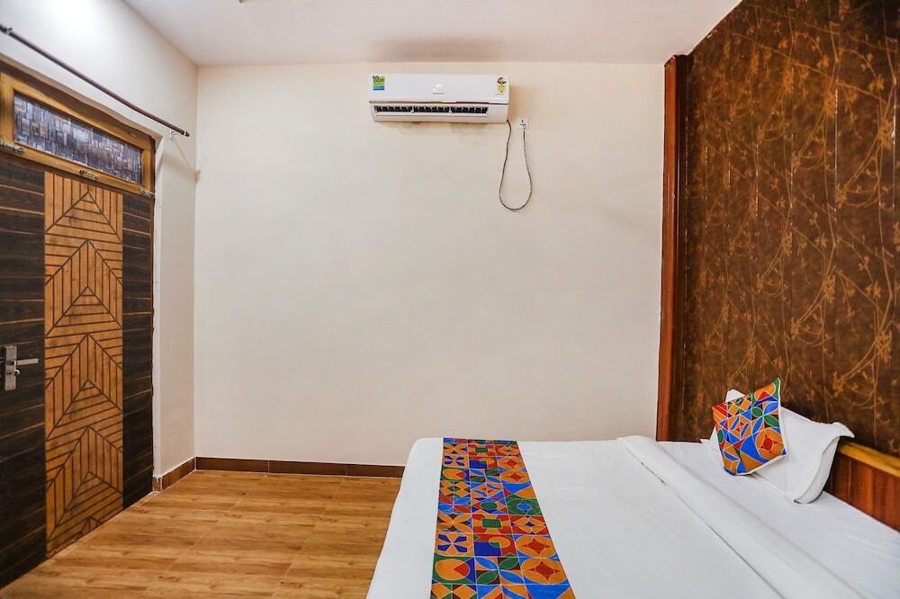Канпур: Fabhotel Moon Gaze Inn