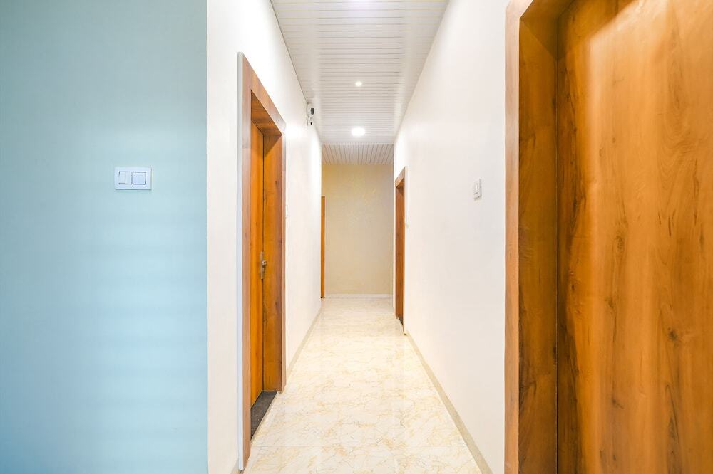Индаур: FabHotel Dream Paradise