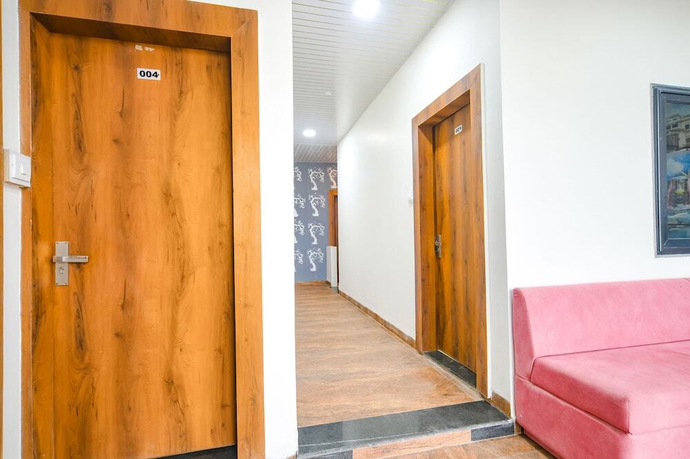 Индаур: FabHotel Dream Paradise