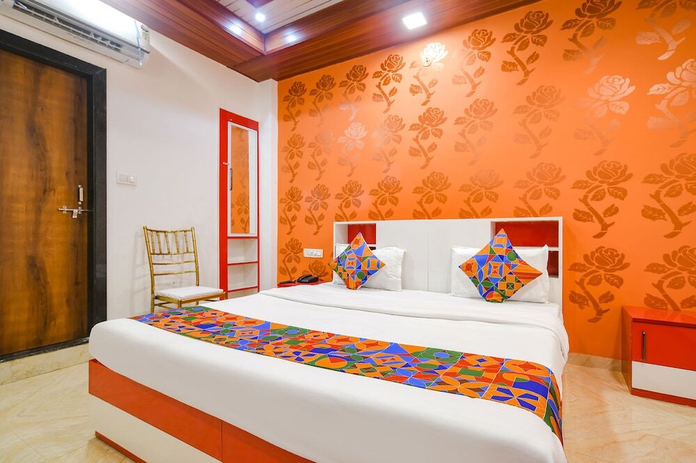 Индаур: FabHotel Dream Paradise