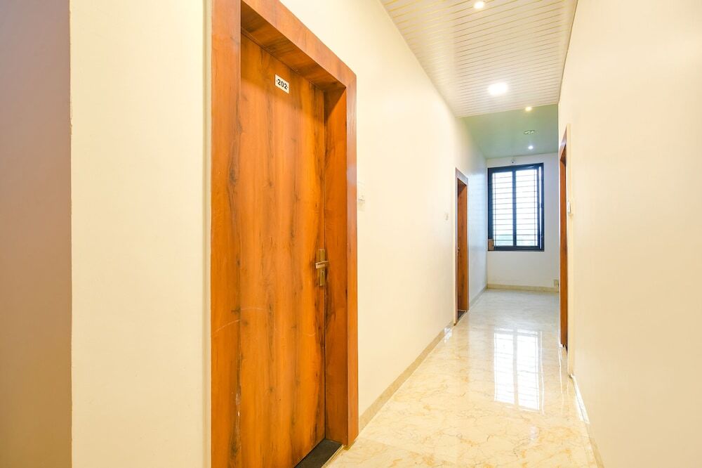 Индаур: FabHotel Dream Paradise
