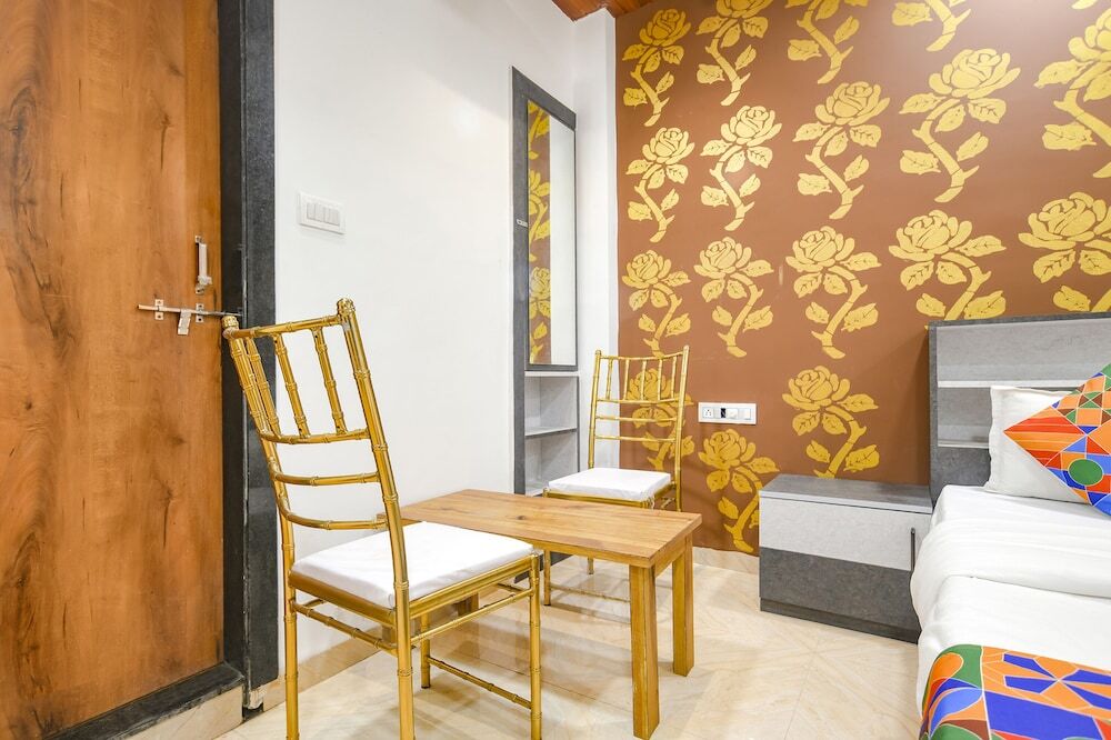 Индаур: FabHotel Dream Paradise