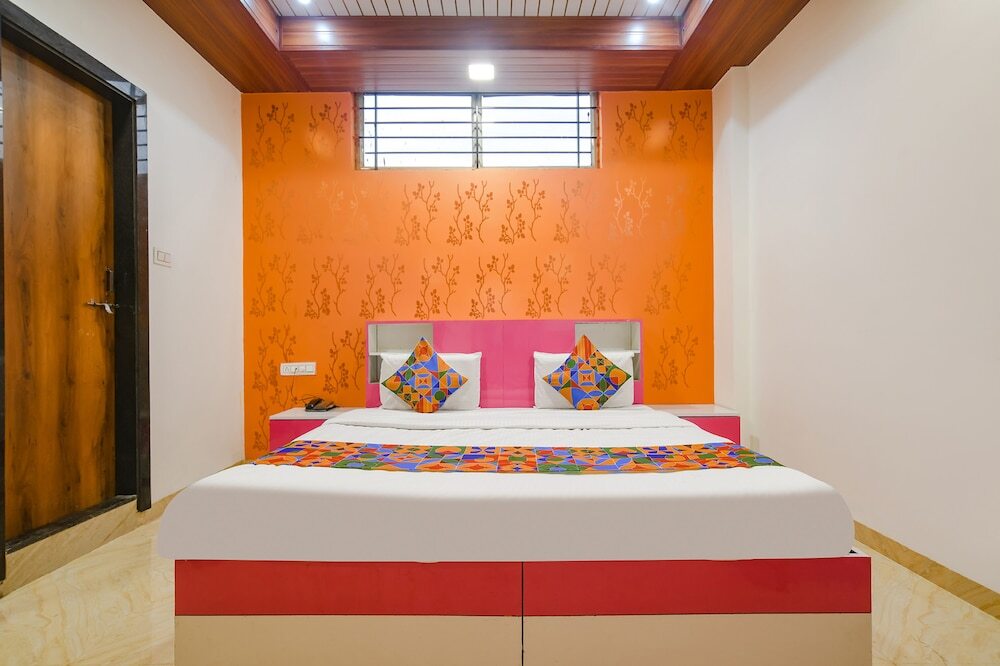 Индаур: FabHotel Dream Paradise